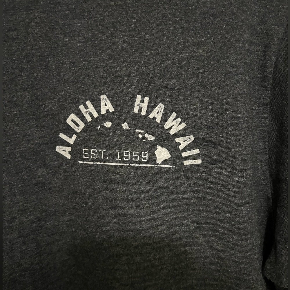 HAWAII Tee - Picture 3 of 4